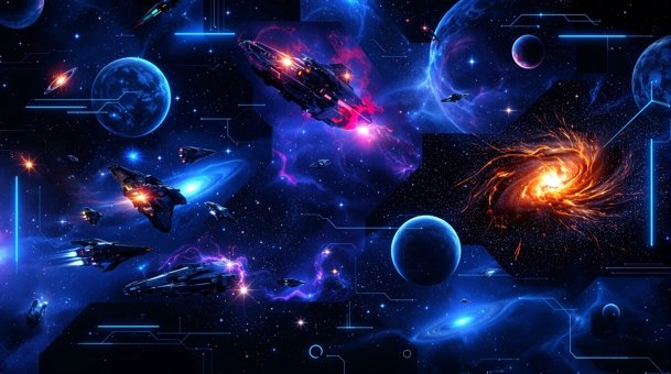 科幻巨制 - age动漫分类